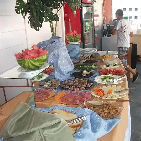 Cansu Motel Gumuldur