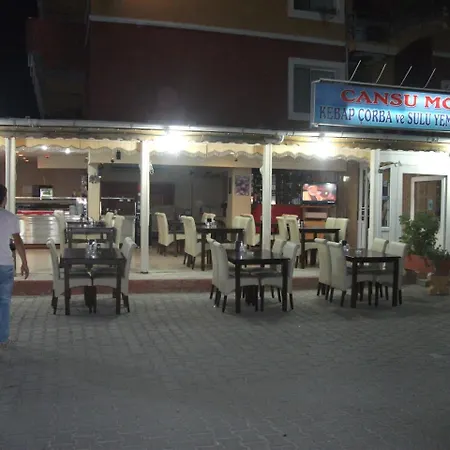 Motel Cansu